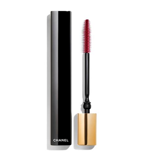 tumblr chanel makeup|chanel mascara where to buy.